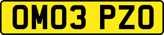 OM03PZO