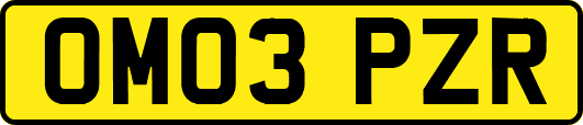 OM03PZR