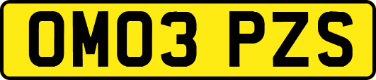 OM03PZS