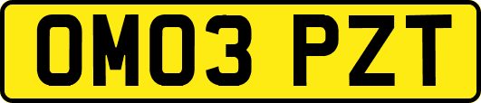 OM03PZT