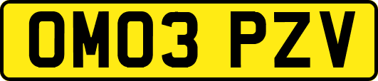 OM03PZV