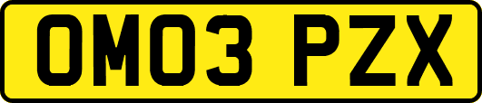 OM03PZX