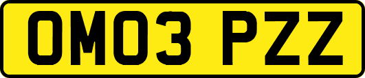 OM03PZZ