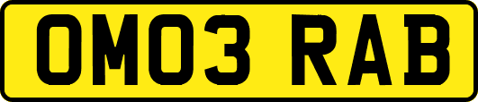OM03RAB
