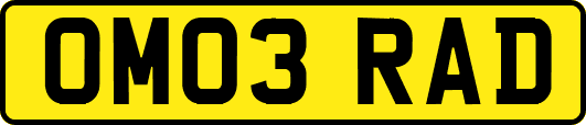 OM03RAD