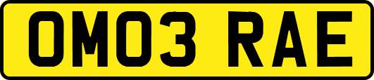 OM03RAE