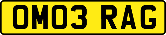 OM03RAG