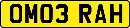 OM03RAH