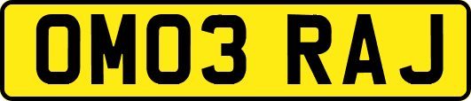 OM03RAJ