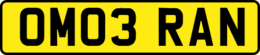 OM03RAN