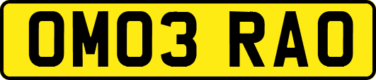 OM03RAO