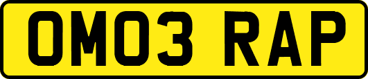 OM03RAP