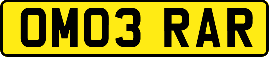OM03RAR