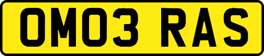 OM03RAS