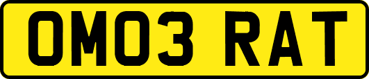 OM03RAT