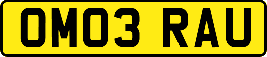 OM03RAU