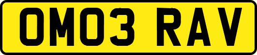 OM03RAV