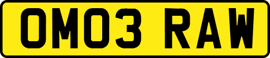 OM03RAW
