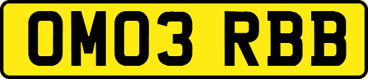 OM03RBB