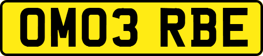 OM03RBE