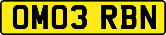 OM03RBN
