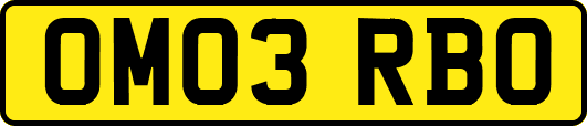 OM03RBO