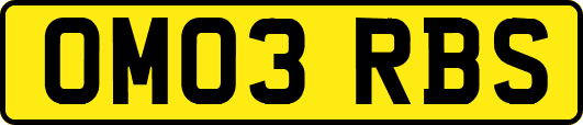 OM03RBS