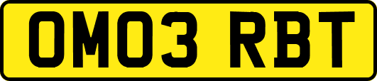 OM03RBT