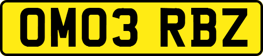 OM03RBZ