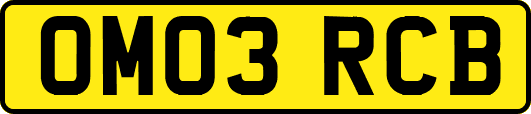 OM03RCB