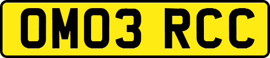 OM03RCC
