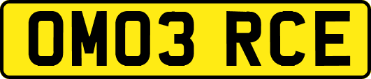 OM03RCE
