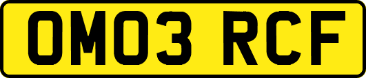 OM03RCF