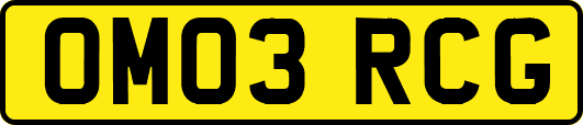 OM03RCG
