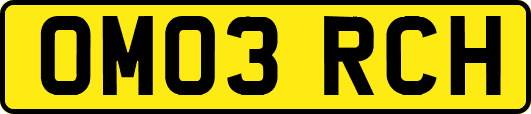 OM03RCH