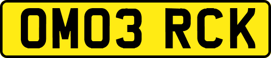OM03RCK