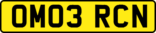 OM03RCN
