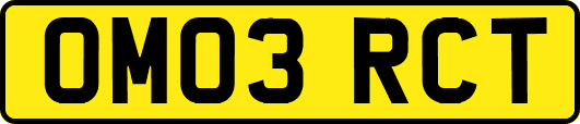 OM03RCT