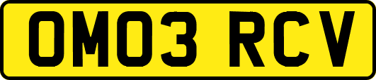 OM03RCV