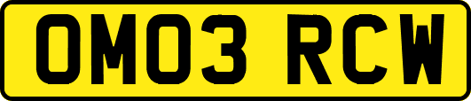 OM03RCW