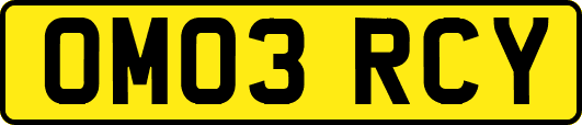 OM03RCY