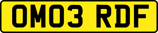 OM03RDF