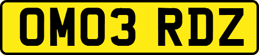 OM03RDZ