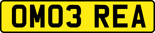 OM03REA