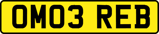 OM03REB