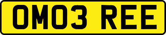 OM03REE