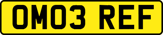 OM03REF