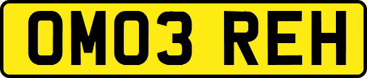 OM03REH