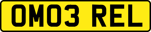 OM03REL