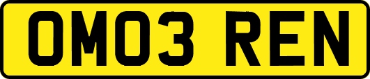 OM03REN